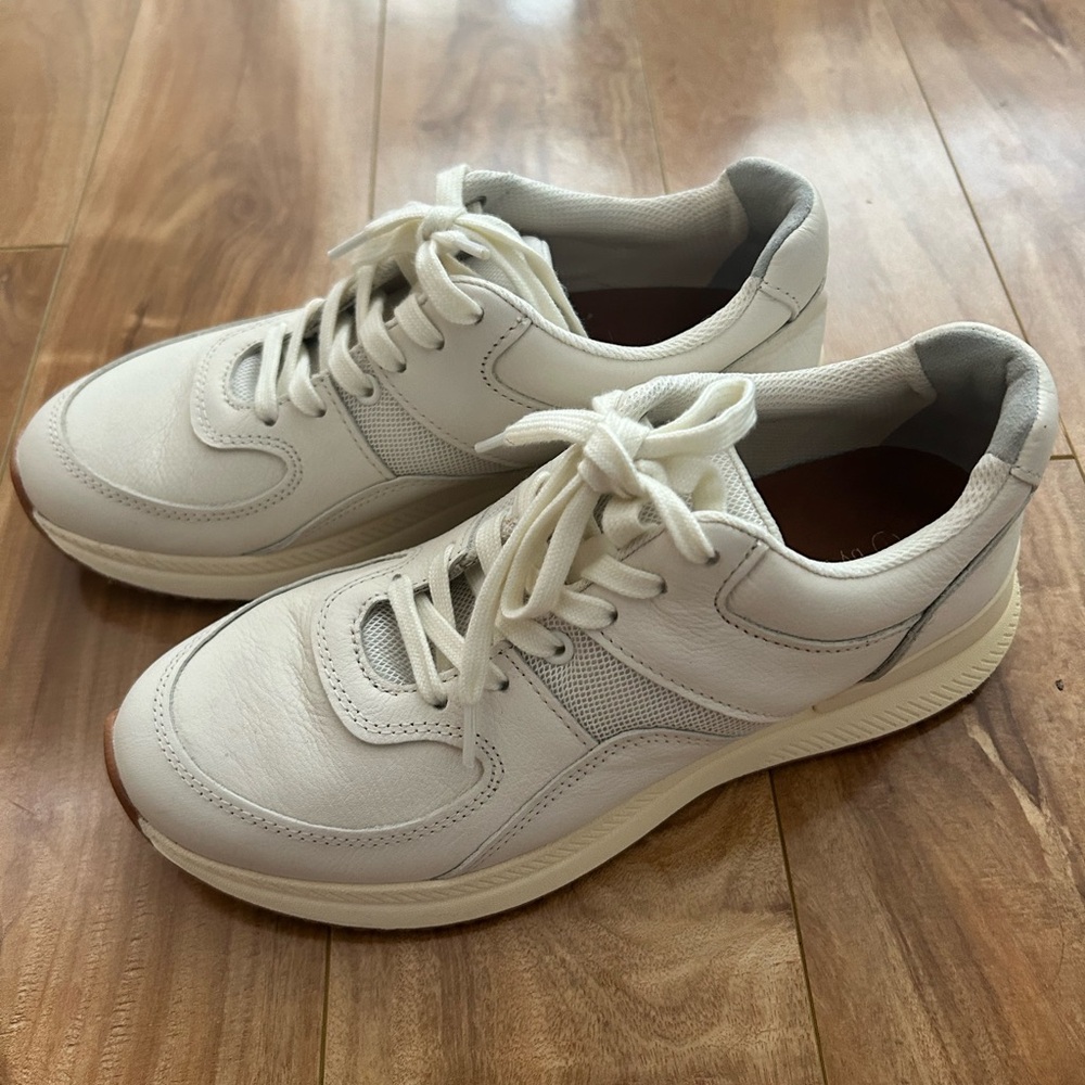 Everlane trainers